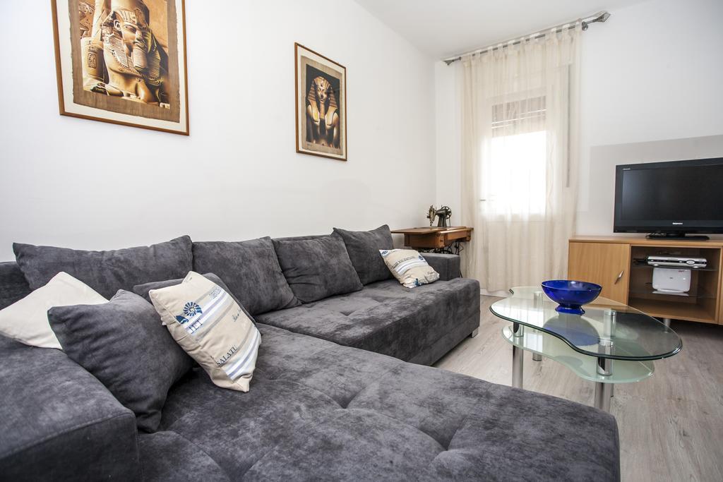 Apartman Daria Apartman Split Kültér fotó