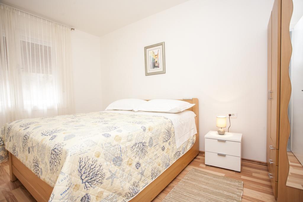 Apartman Daria Apartman Split Kültér fotó