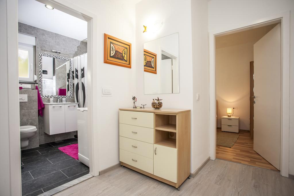 Apartman Daria Apartman Split Kültér fotó