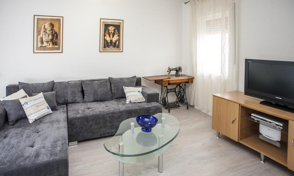 Apartman Daria Apartman Split Kültér fotó