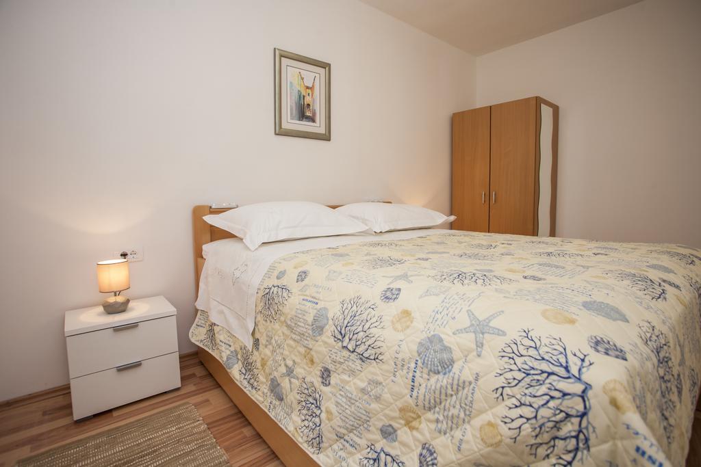 Apartman Daria Apartman Split Kültér fotó