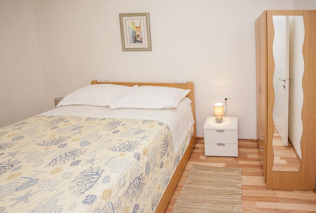 Apartman Daria Apartman Split Kültér fotó