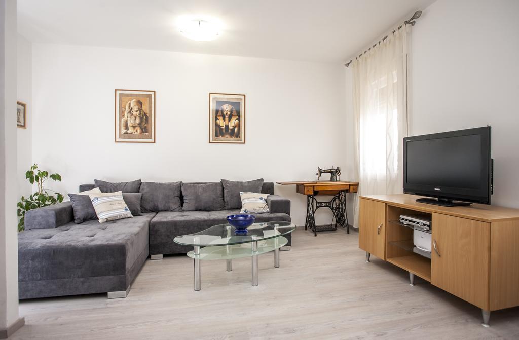 Apartman Daria Apartman Split Kültér fotó