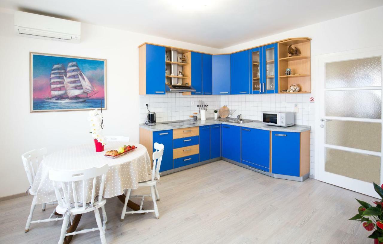 Apartman Daria Apartman Split Kültér fotó